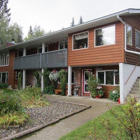 Dream Catcher Inn Valemount Buitenkant foto