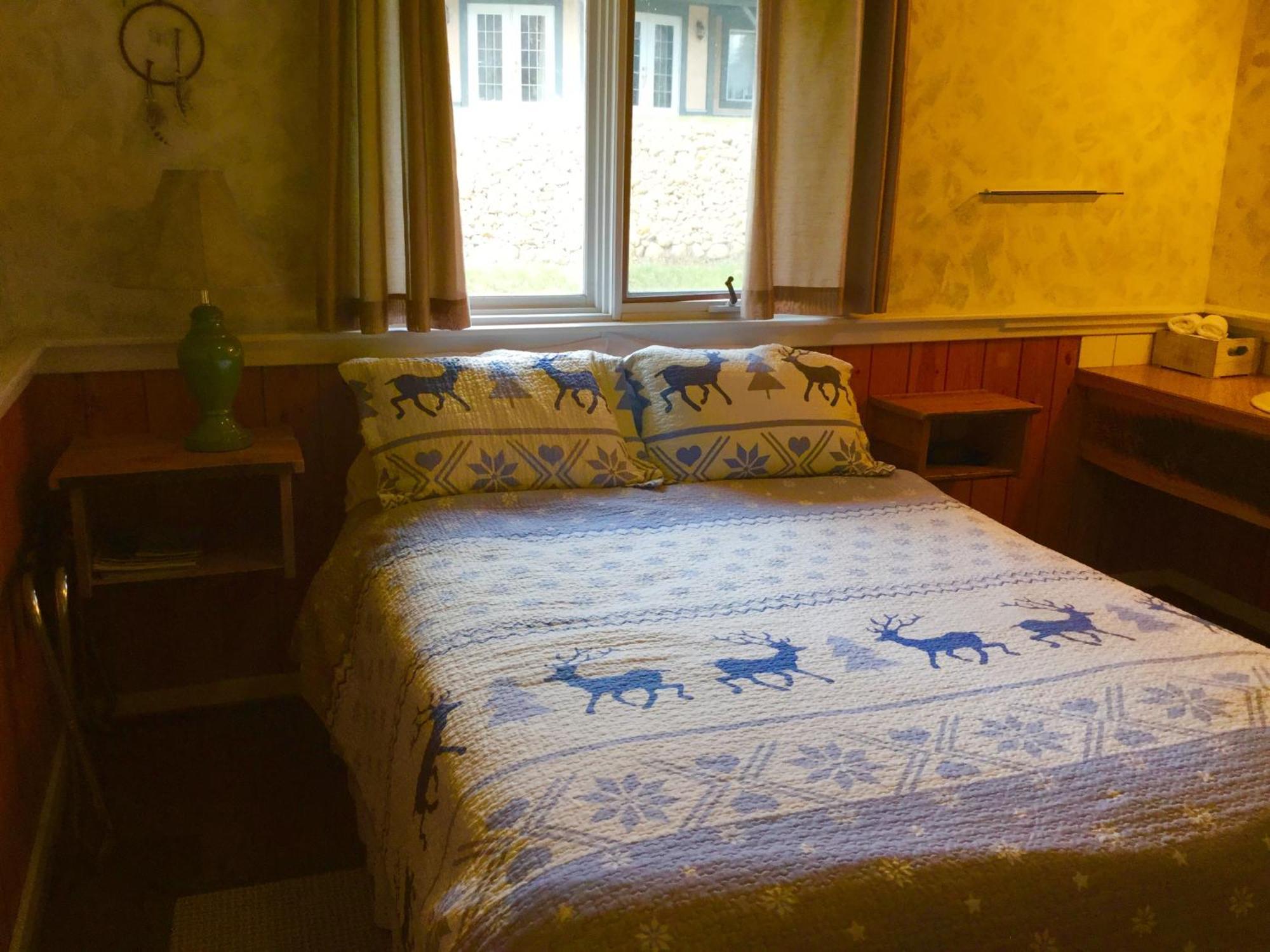 Dream Catcher Inn Valemount Buitenkant foto