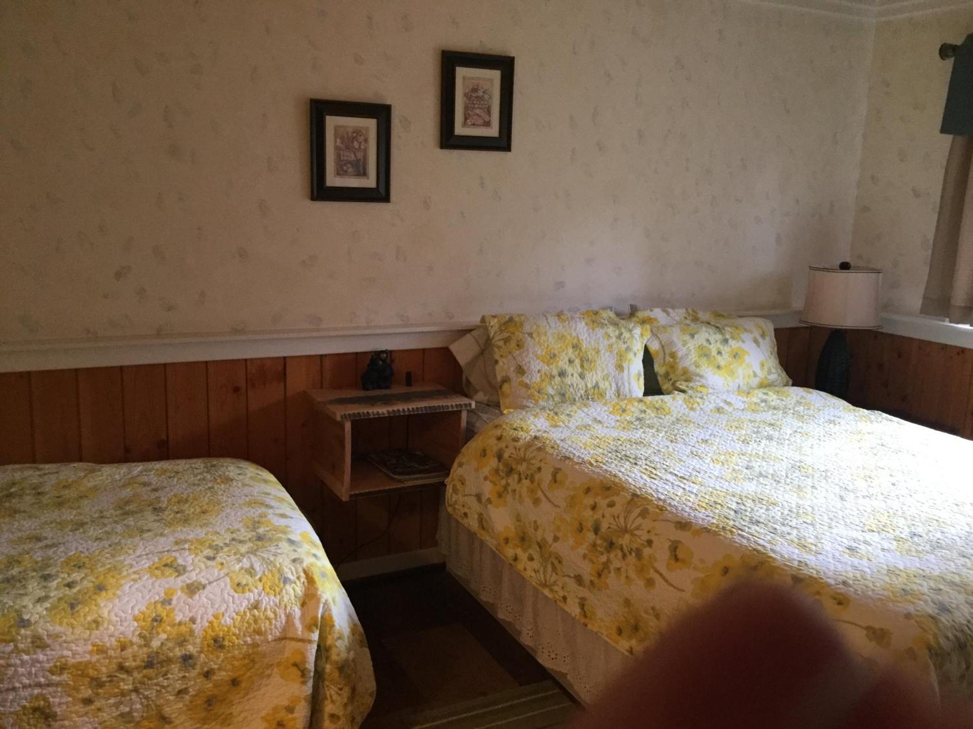 Dream Catcher Inn Valemount Buitenkant foto