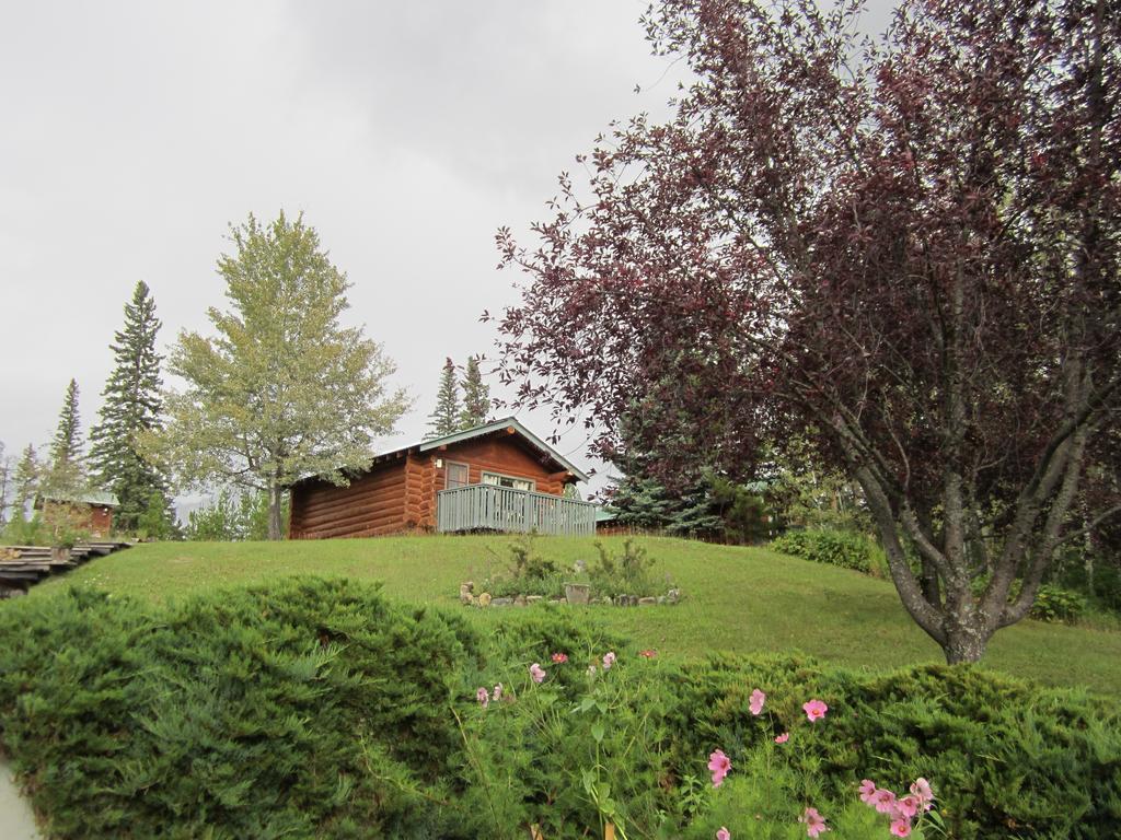 Dream Catcher Inn Valemount Buitenkant foto